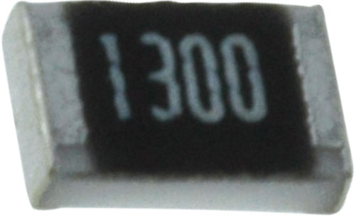 Yageo SMD resistors, 0805 size, RC0805FR-070RL, RC0805FR-071R, RC0805FR-131RL, RC0805FR-071R13L |EN|