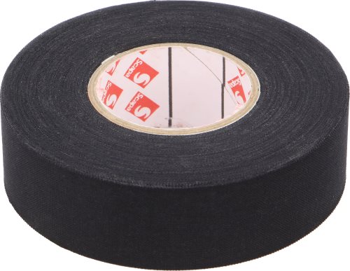 Tape: textile; SCAPA, SCAPA-003-9, SCAPA-003-15, SCAPA-003-19, SCAPA-003-25 |EN|