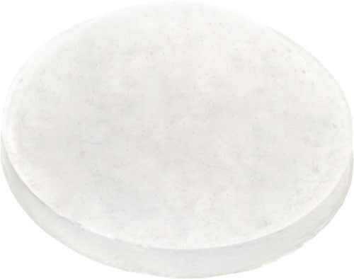 Self-adhesive feet, RI-RBS-12 |EN|