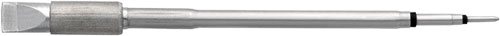 Tip: with heating element; longlife; JBC TOOLS, JBC-C470001, JBC-C470002, JBC-C470003 |EN|