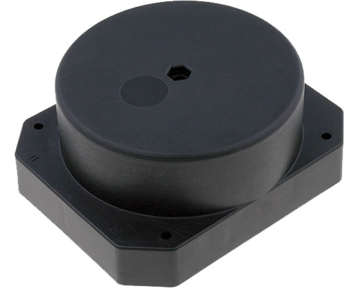 Encapsulated toroidal transformers for PCB mounting 6500K series, 6500K-P1S2, 6501K-P1S2 |EN|