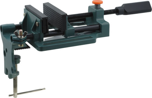 Machine vices, 100 mm, GT-230 |EN|