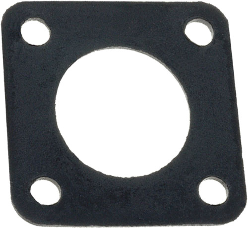 Socket gasket; MIL-C-5015 Military Standard; AMPHENOL, BMA31-10, BMA31-14, BMA31-16, BMA31-18 |EN|