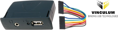 Module VMusic2, producător FTDI, VMUSIC2, VMUSIC3 |RO|