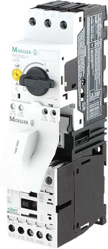 Motor starters, MSC series, MSC-D-0.25-M7, MSC-D-0.4-M7, MSC-D-0.63-M7, MSC-D-1-M7 |EN|