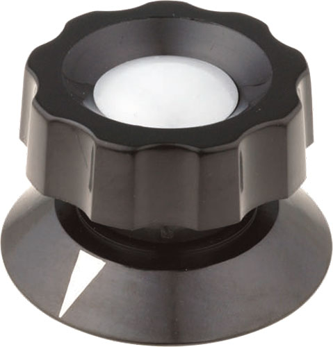Knobs with pointer and 6 mm hole, G474.61, G475.61, G320.621, G477.61, G321.611, G408.61 |EN|