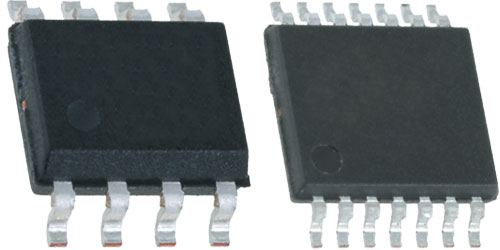 Comparatoare, producător MICROCHIP TECHNOLOGY, MCP6541-E/MS, MCP6541-E/P, MCP6541-E/SN |RO|