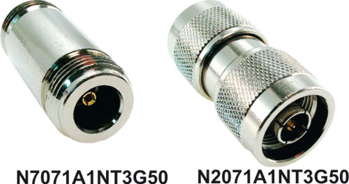 Professional N series adapters, 082-66-RFX, 172124, J01024A0004, J01024A0005, J01024A0006 |EN|