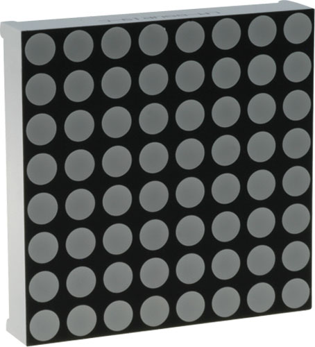 WENRUN LED matrixes, LMD07057AAG-101, LMD07057AUE-101B, LMD07057BAG-101, LMD07057BUE-101A |EN|