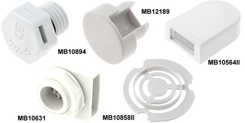 Ventilation device; FIBOX, MB10564II, MB10631, MB10858II, MB12189 |EN|