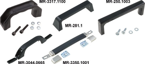 MENTOR handles, MR-250.663, MR-250.1003, MR-250.1004, MR-250.1393, MR-250.1394, MR-281.1 |EN|