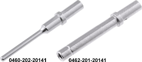 Pini pentru conectori DEUTSCH, 006-0912-12A, 0460-010-2031, 0460-202-16141, 0460-202-20141 |RO|