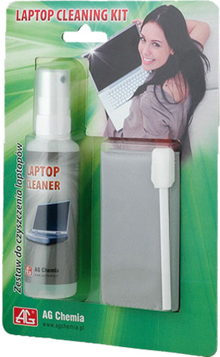 Laptop cleaning sets, LAPTOP-CLEANSET, SMART-GEL-250 |EN|