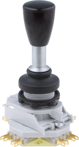 Joystick; PROMET, MJ2, MJ4, MJ8, W0-MJ-2, W0-MJ-4, W0-MJ-8 |IT|