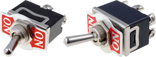 Toggle switches, TS series, TS-01, TS-21, TS-02, TS-11, TS-12, TS-14, TS-15, TS-16, TS-17 |EN|