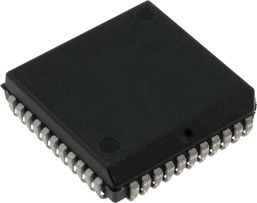 EPROMs OTP by MICROCHIP TECHNOLOGY, AT27BV010-90JU, AT27BV1024-90JU, AT27BV256-70JU |EN|