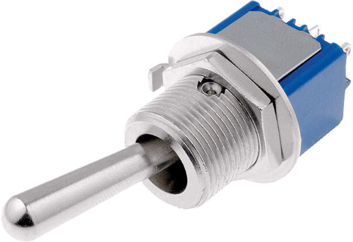 Toggle switches, 5000 series, 5236ADB, 5236ADGB-2VX408, 5236AKB, 5236WADB, 5236WCD, 5236WWADB |EN|