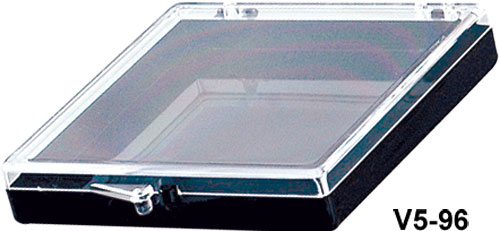 Container: single; LICEFA, V5-96, V5-123, V5-124, V5-20 |EN|