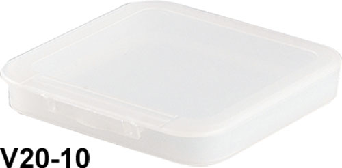 Container: single; LICEFA, V20-7, V20-10, V20-18 |EN|