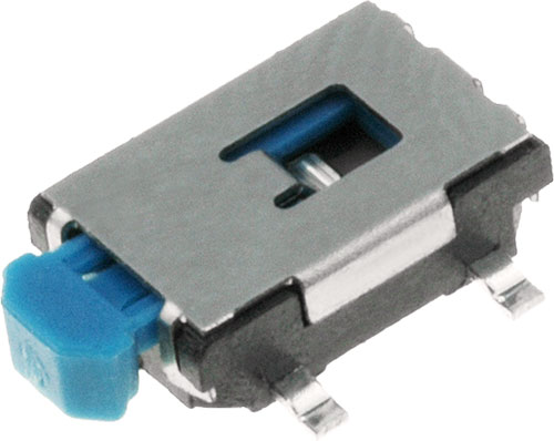 Microswitches, 1T series, 1T1206 |EN|