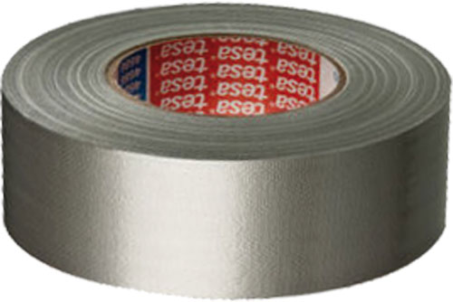 Waterproof cloth tapes, TESA-4688-25, TESA-4688-50, TESA-4688-50SR |EN|