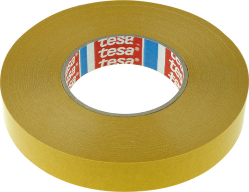 TESA; Tape: fixing; double-sided, TESA-4970-6-50M, TESA-4970-9-50M, TESA-4970-12-50M |EN|