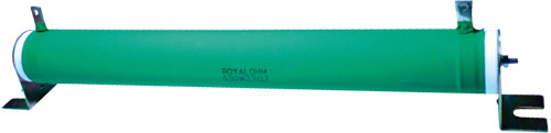 Rezistor: bobinat; ±5%; ROYALOHM, QL25-4R7, QL25-10R, QL25-22R, QL25-47R, QL25-100R, QL25-1K |RO|