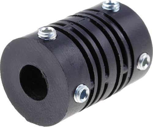 Coupleurs pour codeurs, Omron, E69-C06B, E69-C08B, E69-C10B, E69-1, E69-2, E69-C04B, E69-C06M |FR|