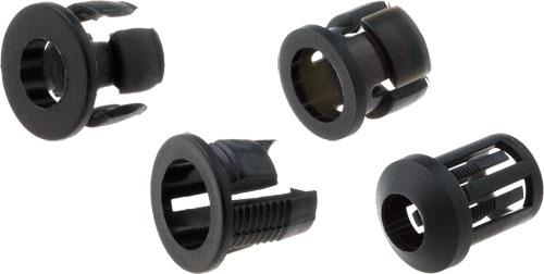 FIX&FASTEN one-piece plastic clips, FIX-LED3-1, FIX-LED3-3, FIX-LED3-4, FIX-LED3-5 |EN|