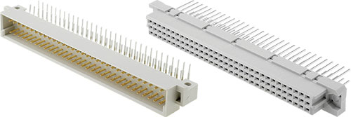 Conector: DIN 41612; tipo C; HARTING, 09031967921, 09033967921, 09031966921, 09031966921222 |ES|