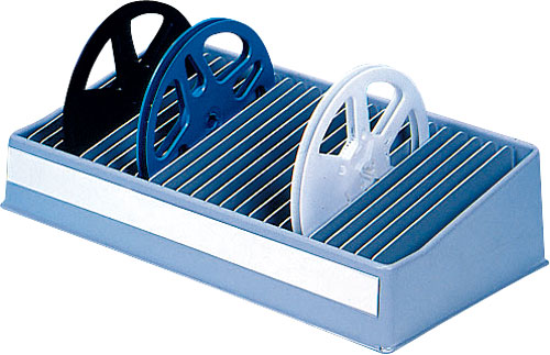 Supporto per bobine; LICEFA, V11-4 |IT|