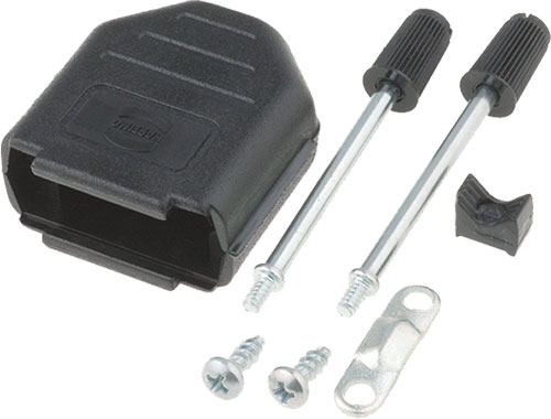 Plastic shells, snap fasteners, HARTING, 09670090424, 09670150424, 09670250424, 09670370424 |EN|