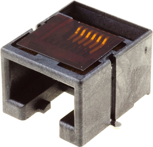 Low profile RJ45 sockets, MX-85502-5008, MX-43860-0001, MX-85502-5007, MX-85502-5005 |EN|