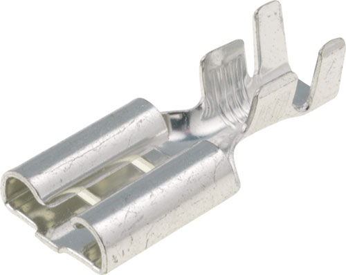 Push-on connectors, VOGT, 37600.60, 3760A.60, 3760A.67, 3760B.60, 3760B.67, 3766.60, 3766.67 |EN|