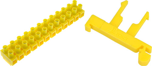Terminal blocks, POKÓJ, TLZ-4N, TLZ-10N, TLZ-16N, TLZ-4, TLZ-10, TLZ-16, P1-4N, P1-10N, P1-16N |EN|