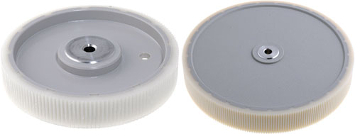 Measuring wheels for revolutions counters, SX-MR291, SX-MR592, MR562.07A, MR512.07A, MR542.07D |EN|