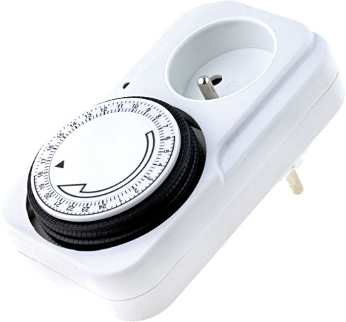 Timers, PC1M series, PC1M |EN|