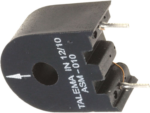 Transformer: current; solid; ASM; TALEMA, PP-ASM-010, PP-ASM-020, PP-ASM-030, PP-ASM-050 |EN|