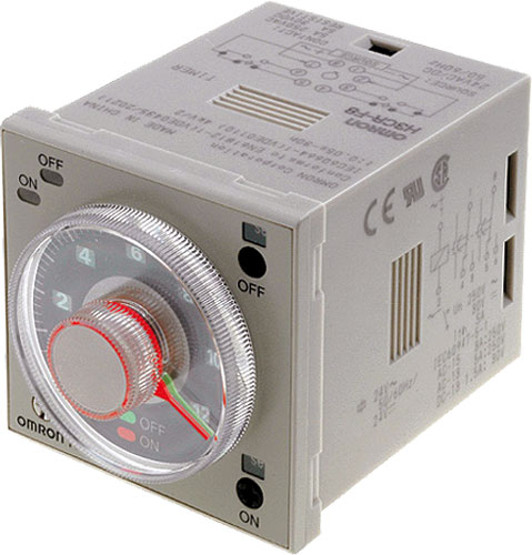 OMRON, H3CR-F8/24AC/DC, H3CR-F8-AC10024, H3CR-F-100-240AC, H3CR-F-24, H3CR-FN-100-240AC |EN|