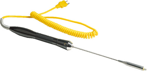 Extech surface probe type K (150mm), EX881602 |EN|