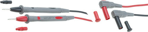 Test leads; 10A; AXIOMET, AX-TLP-001T |EN|