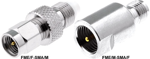Redukce SMA - FME, FME/M-SMA/F, FME/F-SMA/M, 1-1337558-0 |CS|