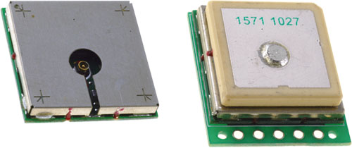 Module GPS seria ORG13xx, prod. OriginGPS, ORG1315-R01 |RO|