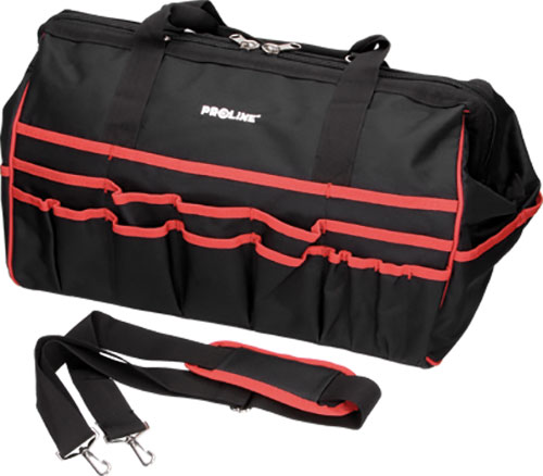 Tool bags, PRE-TBT01, PRE-62138, PRE-62141, PRE-62146, PRE-62149, PRE-62150, PRE-62161 |EN|