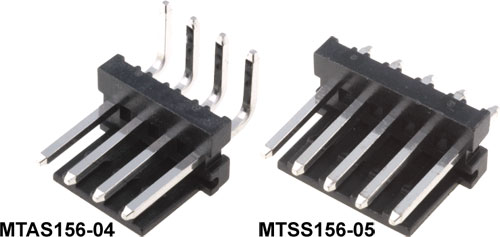 Connector: wire-board; THT; PANCON, MFAS156-12-C, MFAS156-20-C, MFAS156-24-C, MFAS156-2-D |EN|