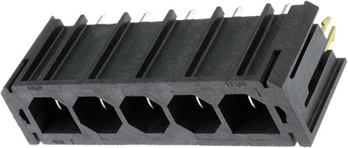 Connector: wire-board; MOLEX, MX-43160-2102, MX-43160-2103, MX-43160-2104, MX-43160-2105 |EN|