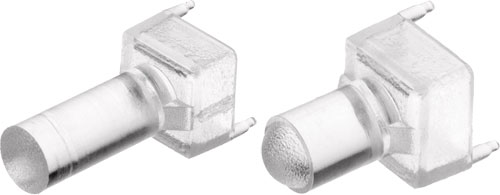 Light pipes for SMD LEDs, VLP-200-F, VLP-200-R, VLP-250-F, VLP-250-R, VLP-300-F, VLP-300-R |EN|