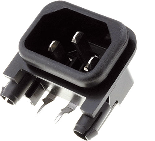 Socket; C14 (E); SCHURTER, GSP2.8101.13, GSP2.8113.11, GSP2.8201.13, GSP2.9100.13, GSP2.9101.13 |EN|