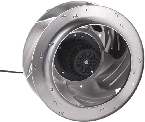 Ventole radiali - Centrifugal, UF13372APA11H1S2A, UF13372APA23H, UF13391APA23H1S, UF18055APA23H |IT|