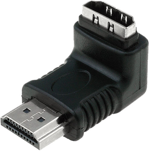 Goobay HDMI connector adapters, MA.1700.2332, MA.1700.2342, HDMI-VG020.002 |EN|